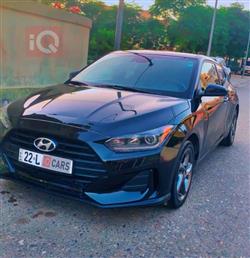 هیوندای ڤیلۆستەر